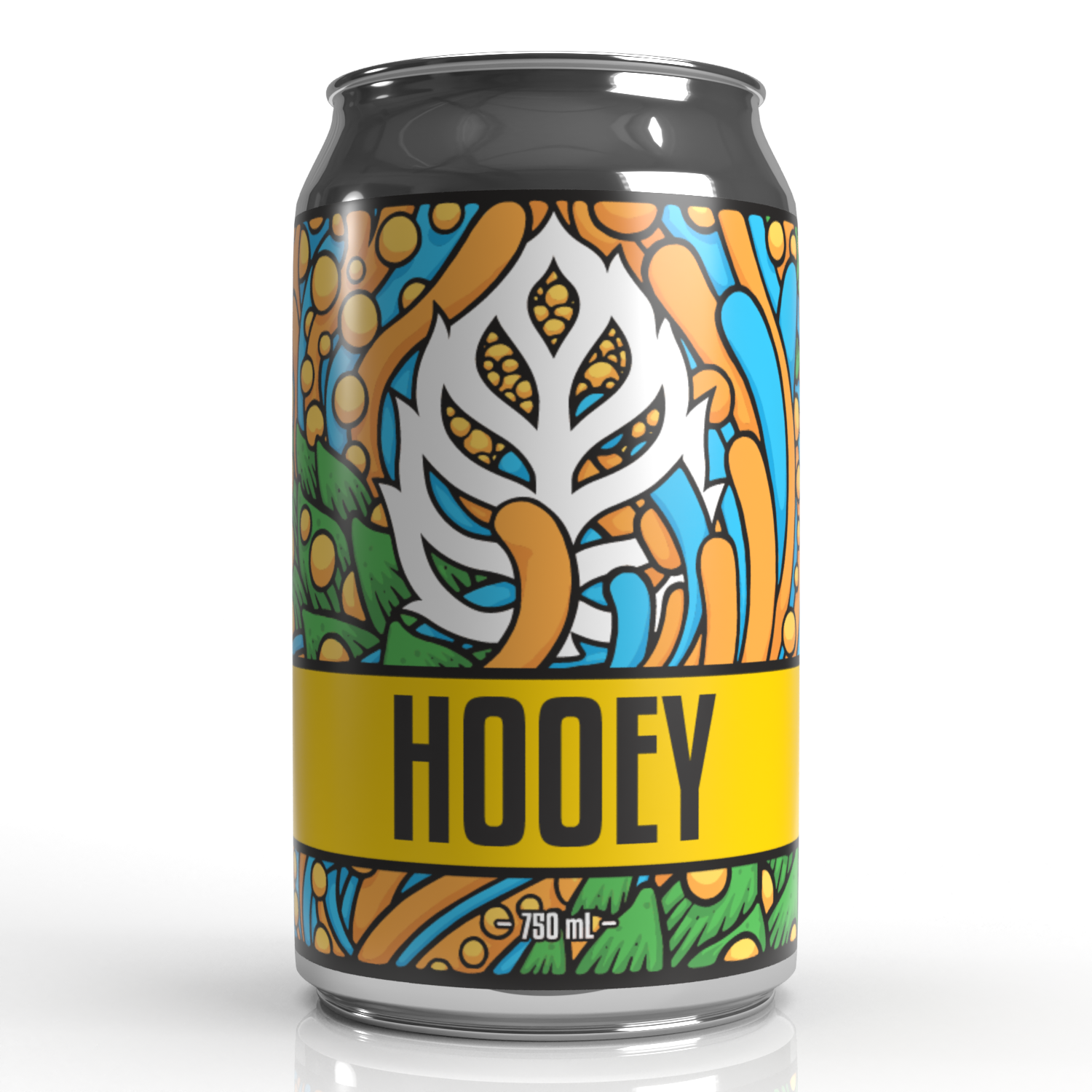 Hooey Lupulin Brewing Online Store